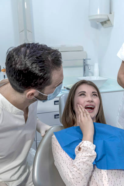 Best Emergency Dentist for Special Needs Patients in Perry Hall, MD