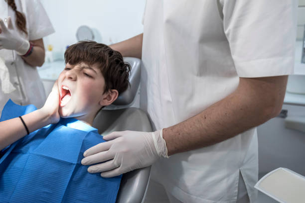 Best Emergency Dentist for Lost Fillings or Crowns in Perry Hall, MD