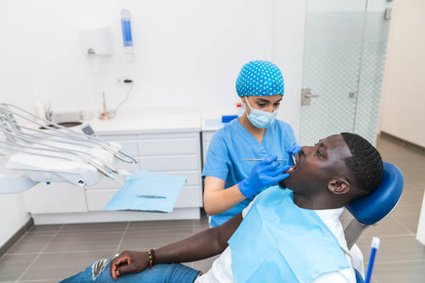 Best Orthodontic Emergency Dentist in Perry Hall, MD