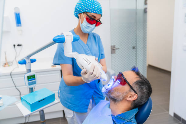 Best Emergency Root Canal Treatment in Perry Hall, MD