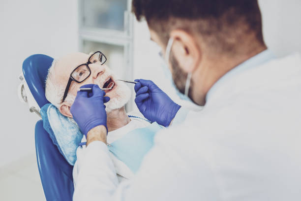 Best Weekend Emergency Dentist in Perry Hall, MD